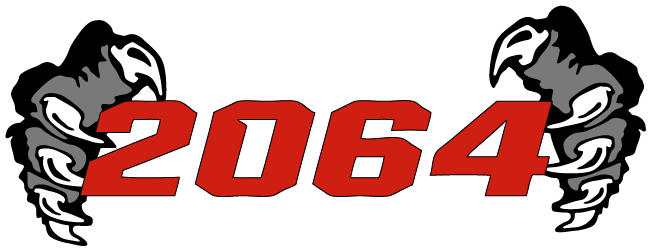 Team 2064 Logo