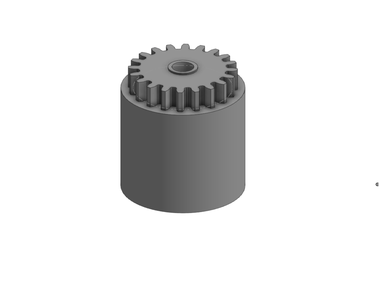 Flywheel