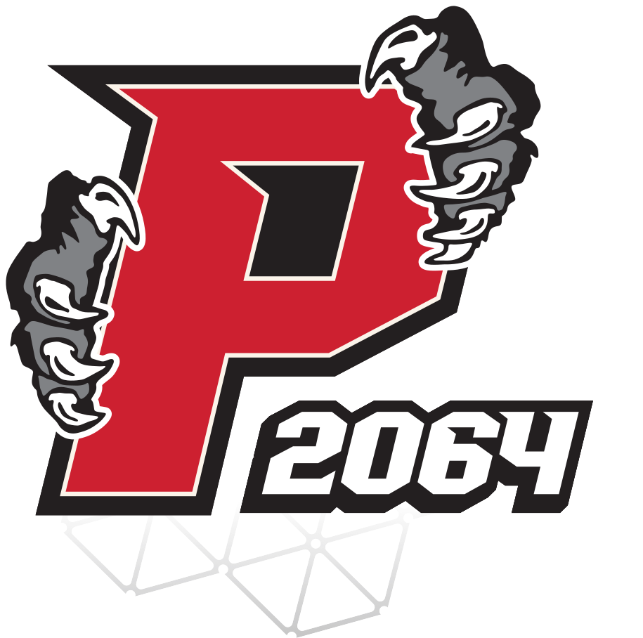 Team 2064 Logo