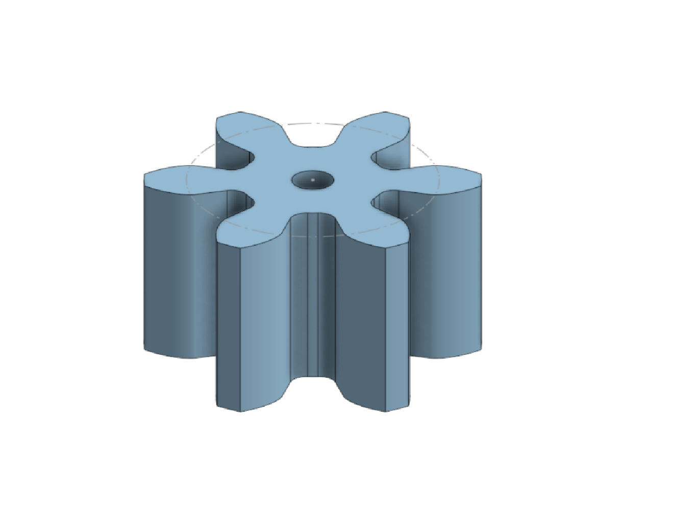 Pinion