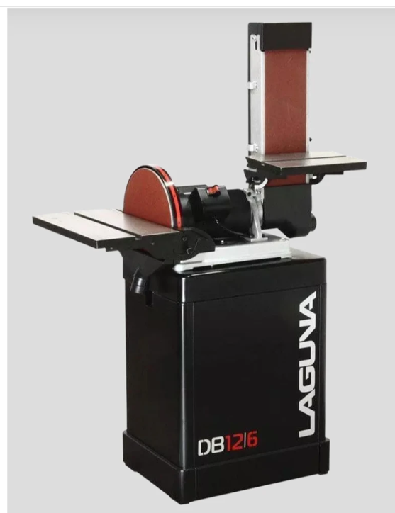 Stationary Sander