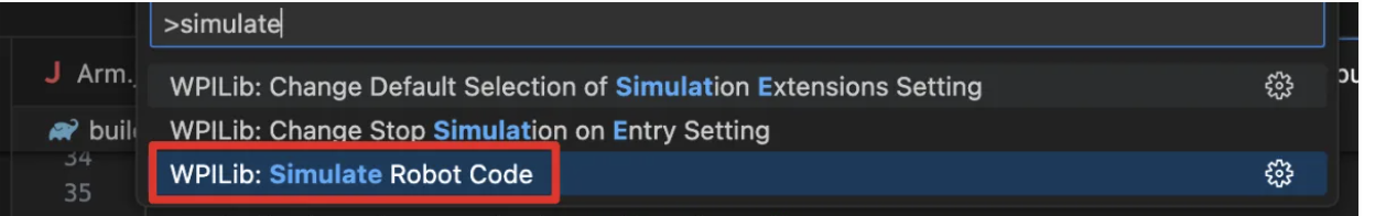 Simulate XRP